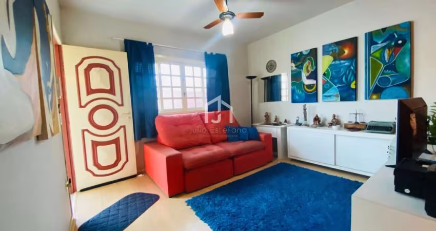 Casa com 3 quartos à venda na Avenida Dom José Antônio do Couto, Residencial Novo Horizonte, Taubaté