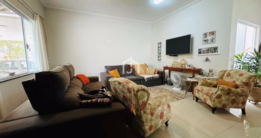Casa em condomínio fechado com 3 quartos à venda em Campos do Conde, Tremembé 