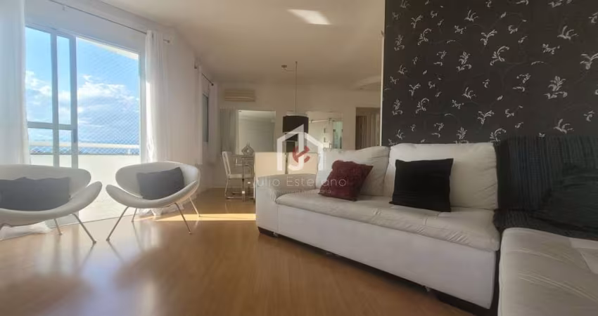 Apartamento com 2 quartos para alugar na Avenida Charles Schnneider, Barranco, Taubaté