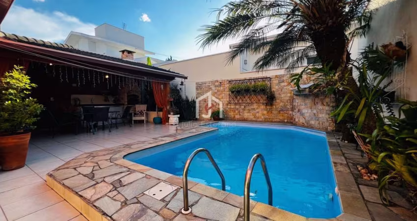 Casa em condomínio fechado com 3 quartos à venda na Avenida Independência, Condominio Residencial Vale dos Principes, Taubaté