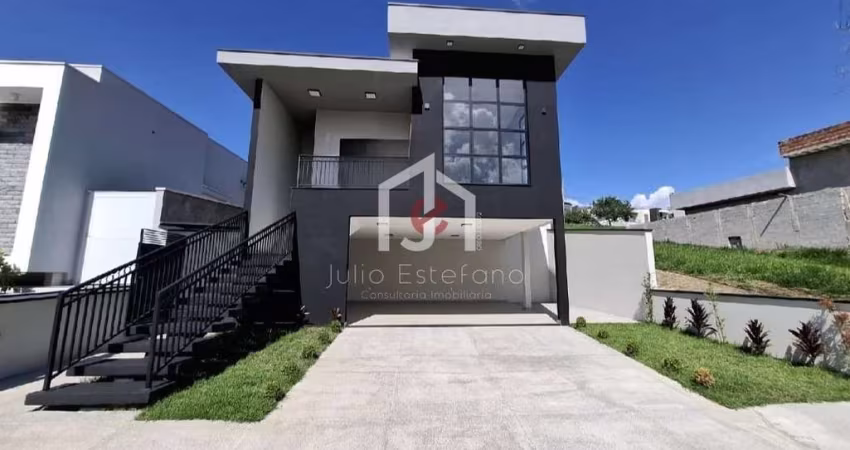 Casa em condomínio fechado com 3 quartos à venda na Estrada Municipal Professora Olívia Alegri, Reserva do Vale, Caçapava