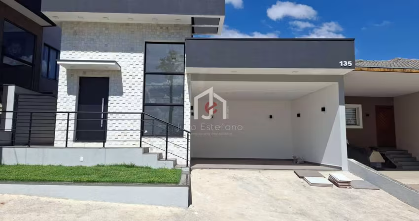 Casa em condomínio fechado com 3 quartos à venda na Estrada Municipal Professora Olívia Alegri, Reserva do Vale, Caçapava