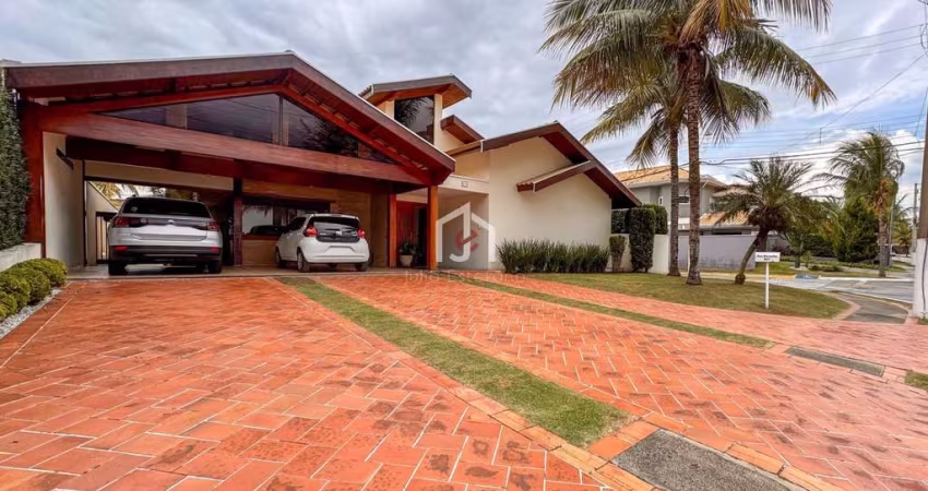 Casa em condomínio fechado com 3 quartos à venda na Avenida Itália, Jardim das Nações, Taubaté