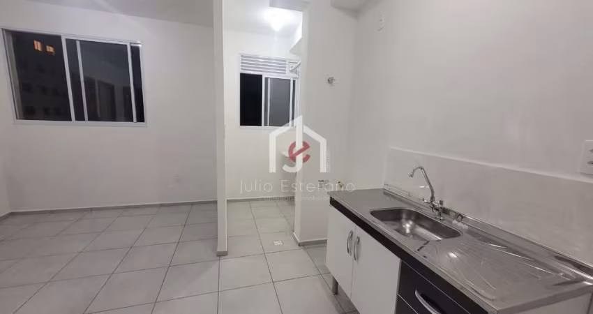 Apartamento com 2 quartos para alugar na Avenida Vila Velha, Jardim Canuto Borges, Taubaté