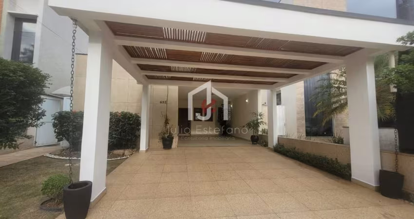 Casa em condomínio fechado com 3 quartos para alugar no Caminho Novo, Tremembé 