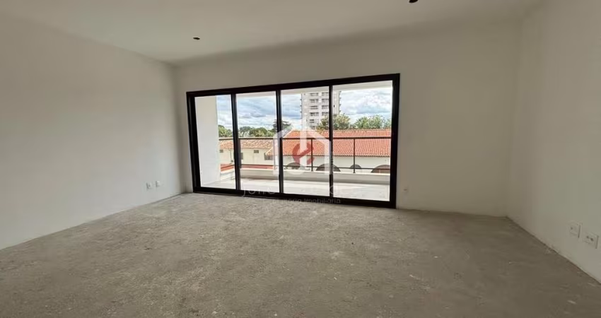 Apartamento com 3 quartos à venda na Rua Inglaterra, Jardim das Nações, Taubaté