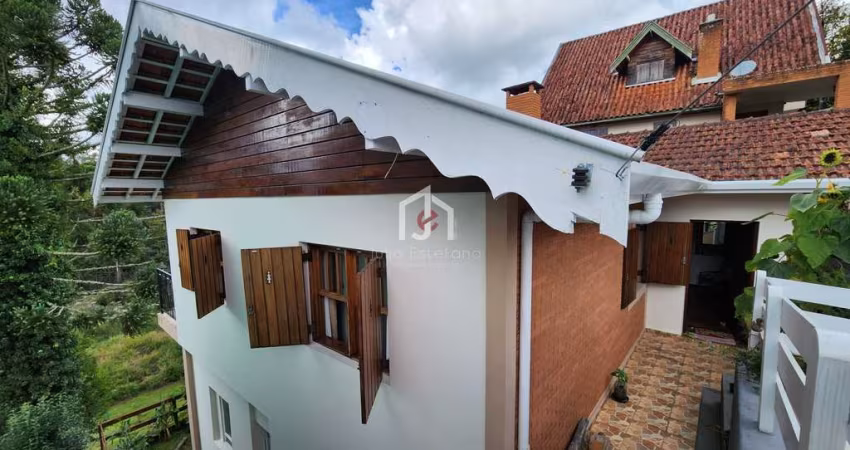 Casa com 5 quartos à venda na Vila Matilde, Campos do Jordão 