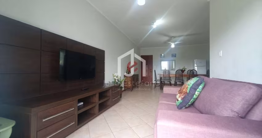 Apartamento com 2 quartos à venda na Praia Grande, Ubatuba 