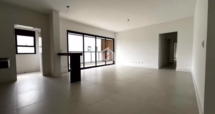 Apartamento com 3 quartos à venda na Enseada, Ubatuba 