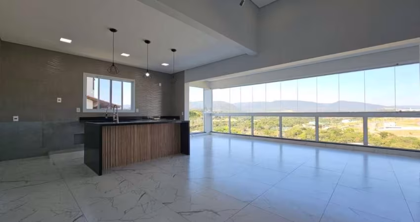 SOBRADO COM 3 DORMITÓRIOS À VENDA, 243 M² POR R$ 2.067.000 - MEDEIROS - JUNDIAÍ/SP