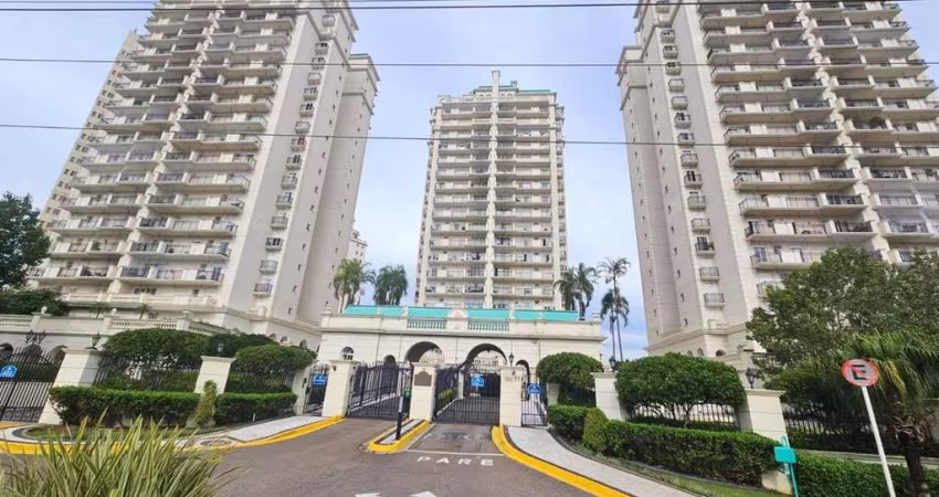 Apartamento com 3 quartos à venda no Jardim Campos Elísios, Jundiaí 