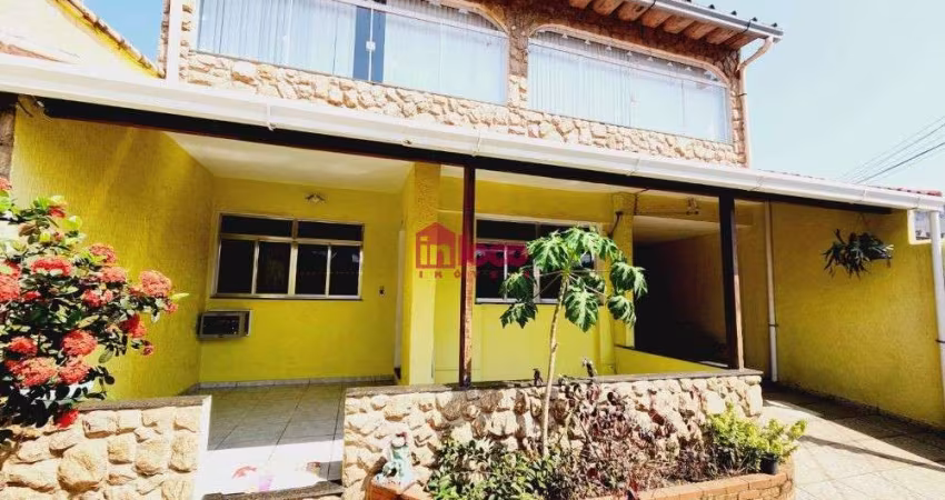 Casa com 4 quartos à venda na Ivo de Macedo, 25, Campo Grande, Rio de Janeiro