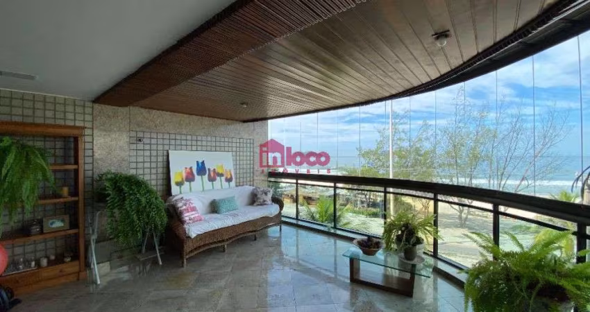 Apartamento com 4 quartos à venda na Avenida Pepe, 1050, Barra da Tijuca, Rio de Janeiro