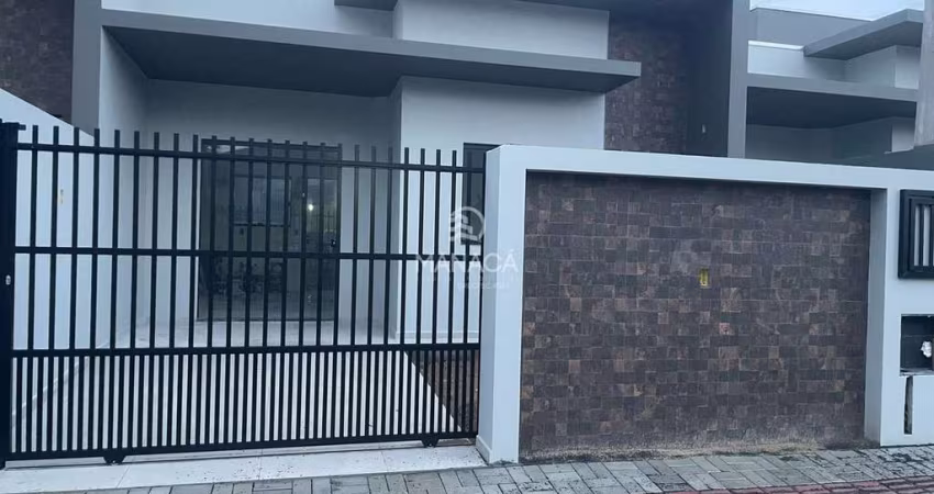 Casa com 2 quartos à venda no Itajubá, Barra Velha 