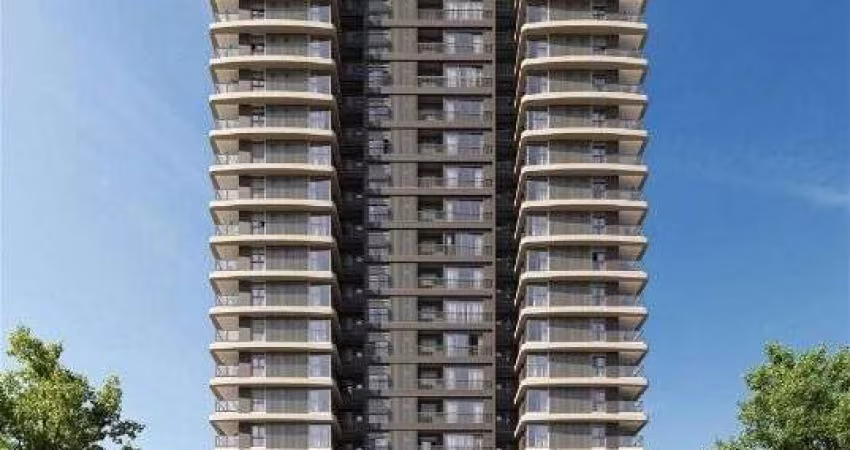 Apartamento em construção à apenas 250m do mar, com 3 suítes, à venda por R$ 2.0
