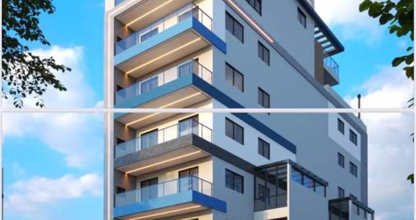 Empreendimento em construção a apenas 300m do mar com valores a partir de R$698.