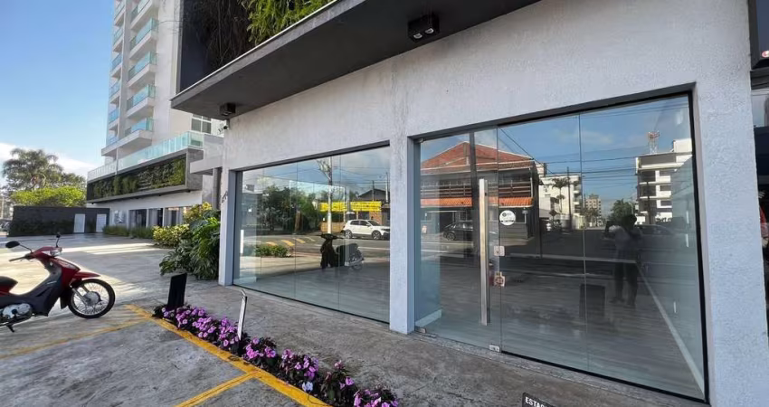 Sala Comercial com 70 m² AV. Nereu Ramos em Balneário Piçarras - SC R$ 1.850,000