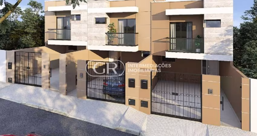 Casa com 3 quartos à venda no Santa Rosa, Barra Mansa 