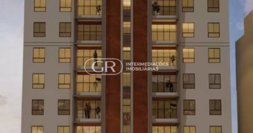 Apartamento no Centro de Barra Mansa