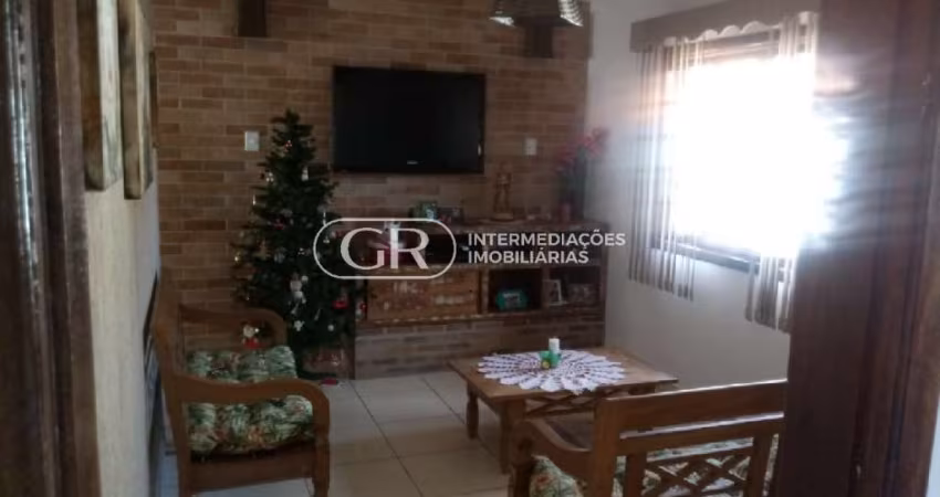Casa com 4 quartos à venda no Colônia Santo Antônio, Barra Mansa 