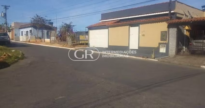 Casa com 2 quartos à venda no Morada do Vale, Barra Mansa 
