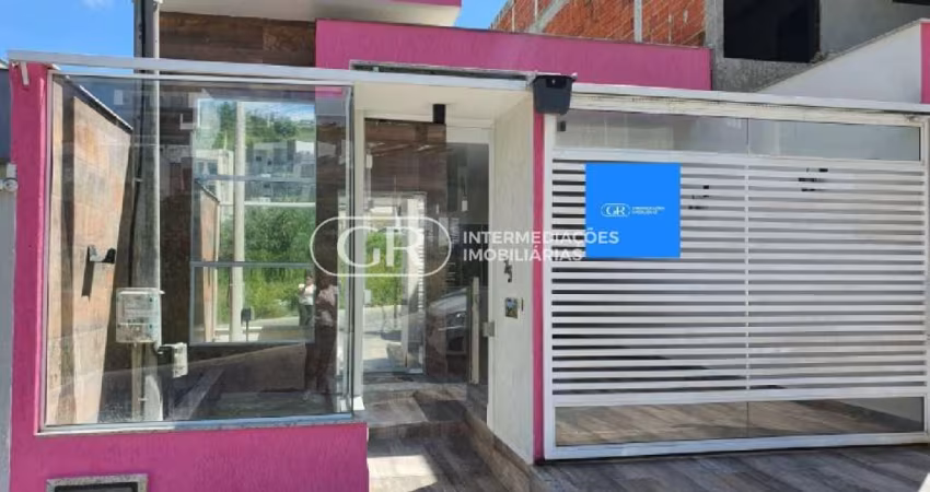 Casa com 3 quartos à venda no Jardim Real, Pinheiral 