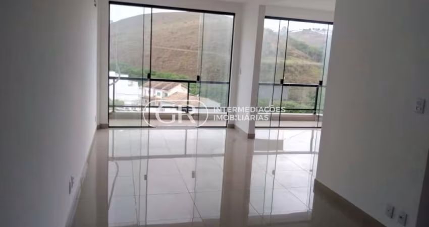 Apartamento com 2 quartos à venda no Jardim Amália, Volta Redonda 