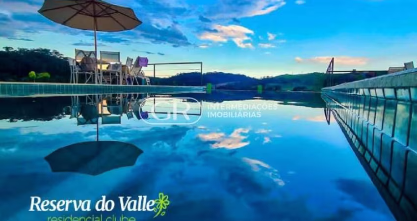 Reserva do Valle Residencial Club 2