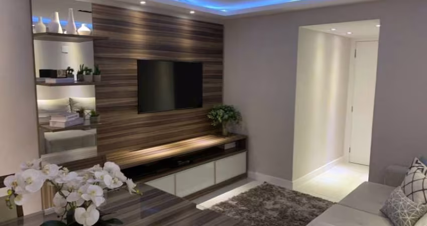 Apartamento com 2 quartos à venda no Jardim Amália, Volta Redonda 