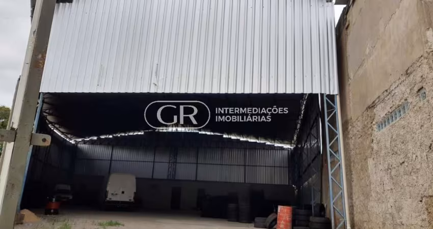 Barracão / Galpão / Depósito à venda no Dom Bosco, Volta Redonda 