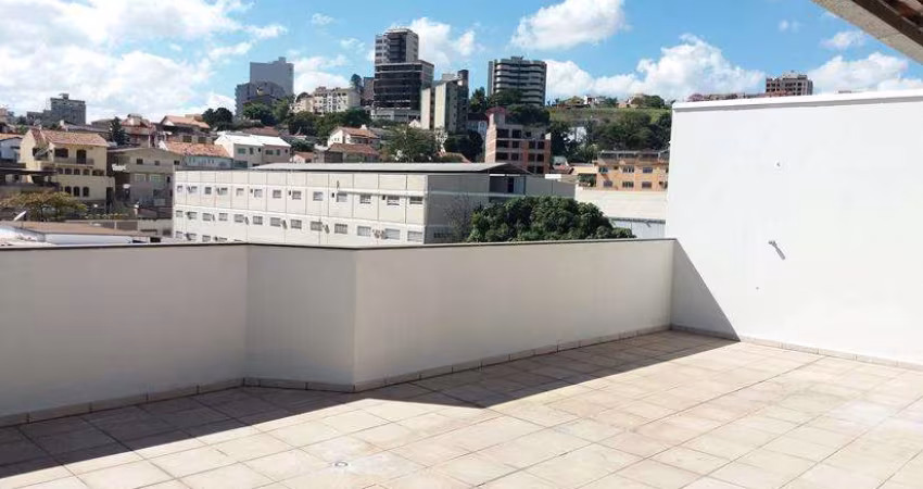 Apartamento com 4 quartos à venda no Jardim Amália, Volta Redonda 