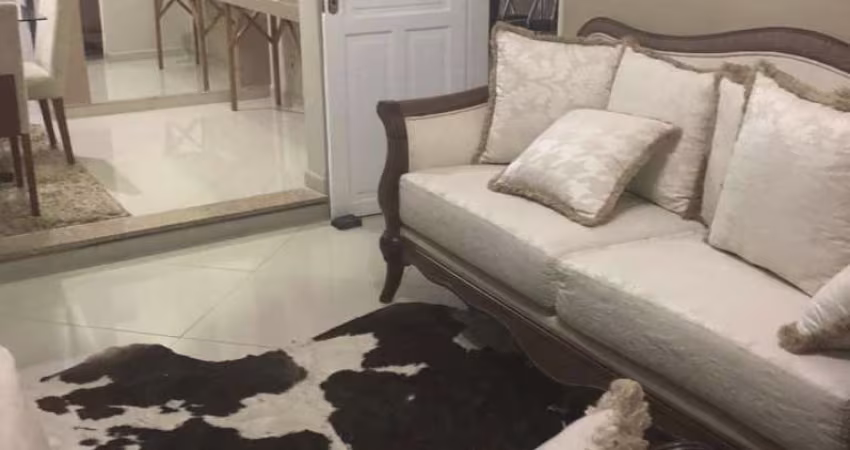 Apartamento com 3 quartos à venda no Jardim Amália, Volta Redonda 