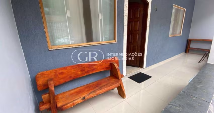 Casa com 3 quartos à venda no Nova São Luiz, Volta Redonda 