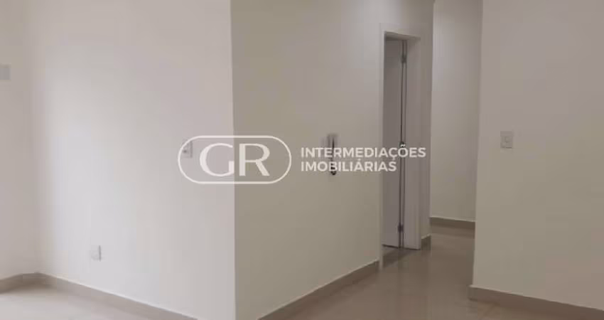 Apartamento com 2 quartos à venda no Monte Castelo, Volta Redonda 