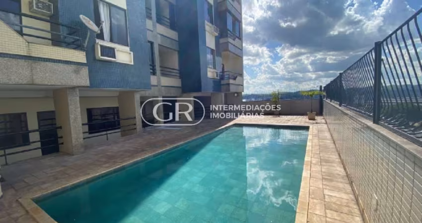Apartamento com 3 quartos à venda na Bela Vista, Volta Redonda 
