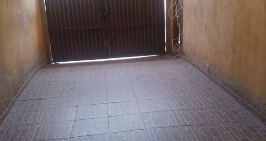 Casa com 4 quartos à venda no Santo Agostinho, Volta Redonda 