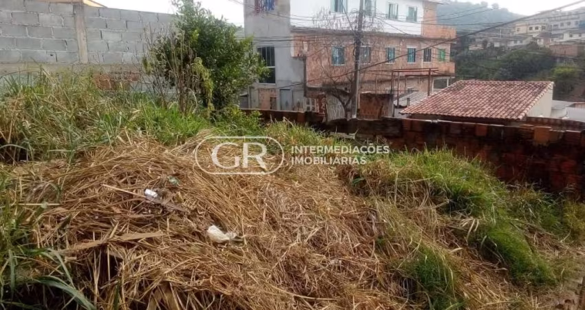 Terreno à venda no Santo Agostinho, Volta Redonda 