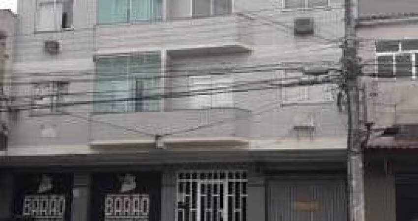 Apartamento com 2 quartos à venda no Monte Castelo, Volta Redonda 