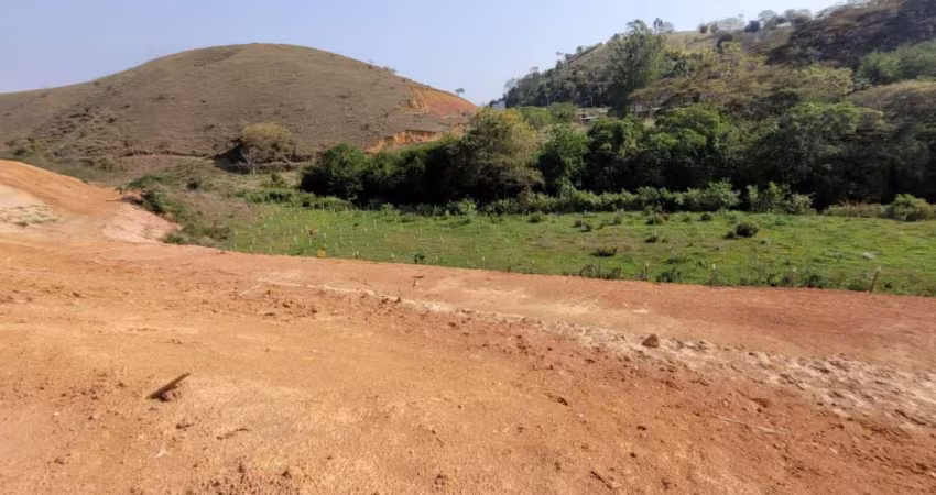 Terreno à venda no Santa Rita do Zarur, Volta Redonda 
