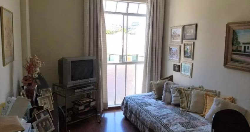 Apartamento com 3 quartos à venda no Aterrado, Volta Redonda 