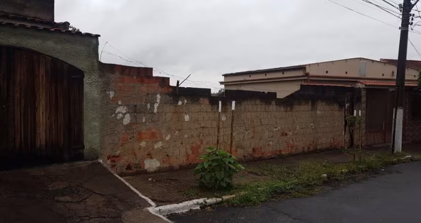 Terreno à venda no Jardim Europa, Volta Redonda 