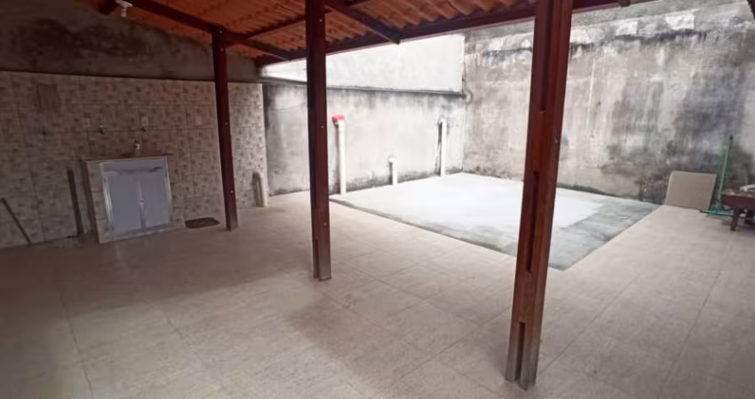 Casa com 2 quartos à venda no Brasilândia, Volta Redonda 