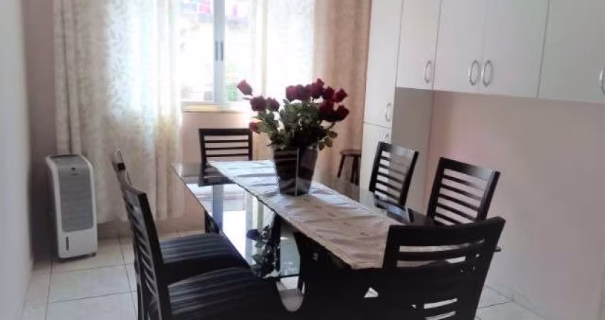 Apartamento com 3 quartos à venda no Jardim Cidade do Aço, Volta Redonda 