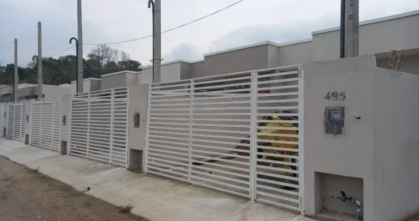 Casa com 2 quartos à venda no Roma, Volta Redonda 