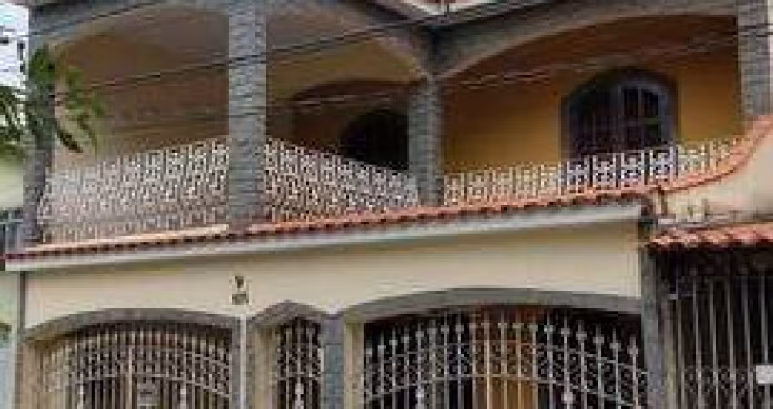 Apartamento com 4 quartos à venda no Volta Grande II, Volta Redonda 