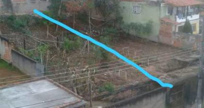 Terreno à venda no São Luís, Volta Redonda 