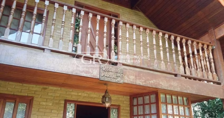 Casa com 3 quartos à venda na Zona Rural, Itatiaia 