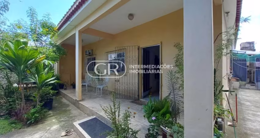 Casa com 3 quartos à venda na Califórnia, Barra do Piraí 