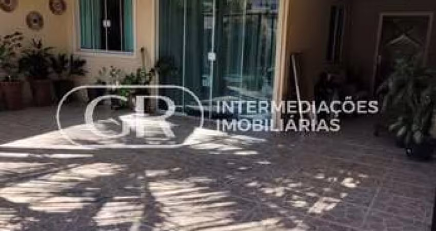 Casa com 2 quartos à venda no Jardim Vila Rica - Tiradentes, Volta Redonda 