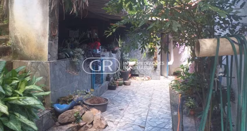 Casa com 2 quartos à venda no Mariana Torres, Volta Redonda 